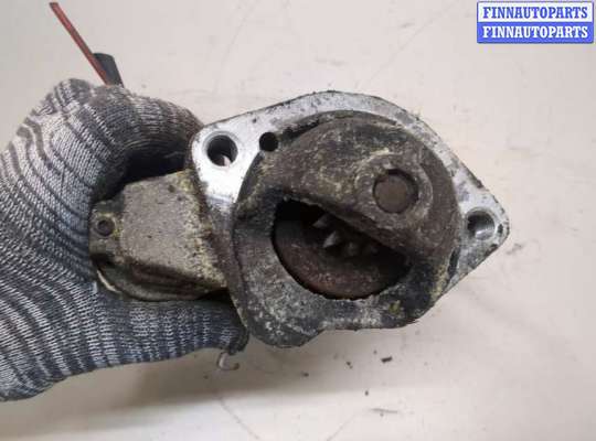 купить Стартер на Volkswagen Passat 5 2000-2005