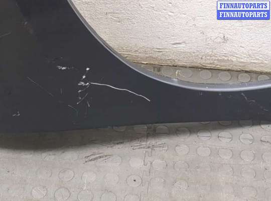 купить Крыло на Peugeot 207 2006-2015