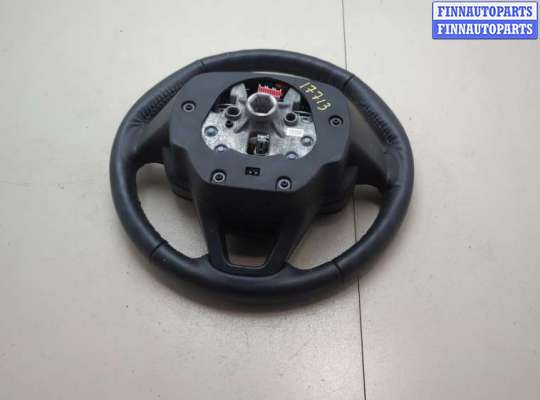 купить Руль на Ford Edge 2018-2023