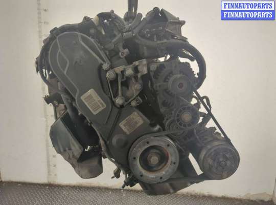Маховик VL572583 на Volvo V50 2004-2012