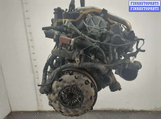 купить Маховик на Volvo V50 2004-2012