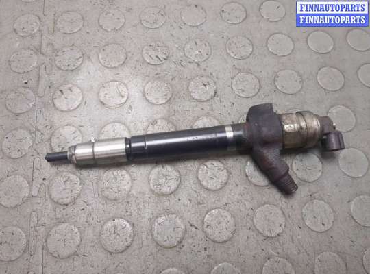 купить Форсунка топливная на Citroen Jumper (Relay) 2006-2014