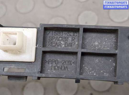 купить Кронштейн бампера на Honda Ridgeline 2005-2014