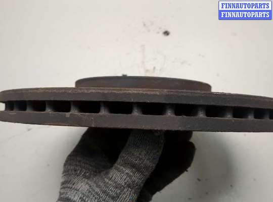 купить Диск тормозной на Jaguar XE 2015-2025