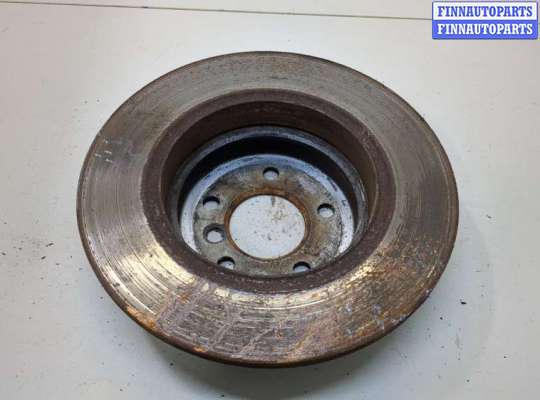 Диск тормозной BM3384208 на BMW X5 E53 2000-2006