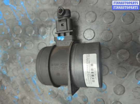 Измеритель потока воздуха (расходомер) VG2578949 на Volkswagen Transporter 5 2003-2015