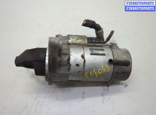 купить Стартер на Honda CR-V 2011-2018