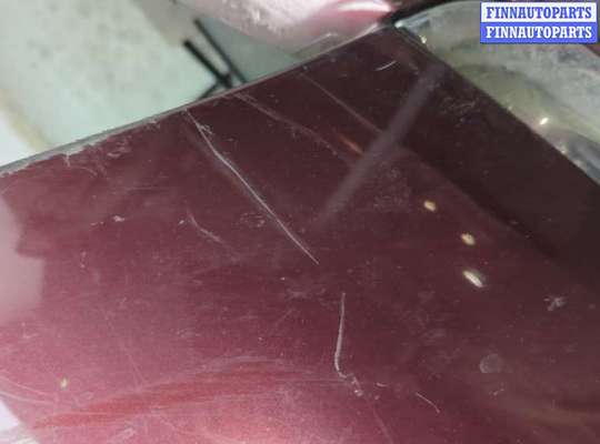 купить Бампер на Renault Scenic 2012-2016