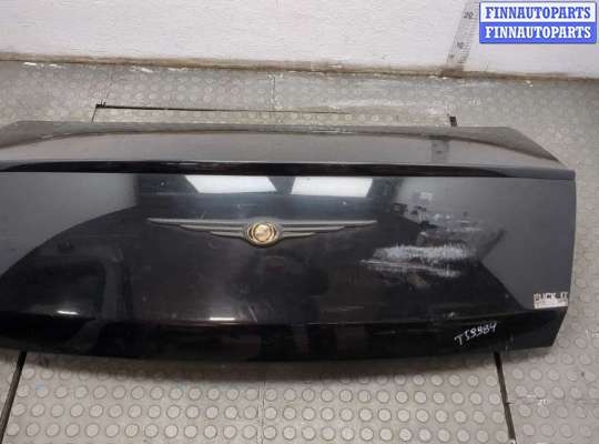 Купить Крышка (дверь) багажника на Chrysler 300C 2004-2011 Крышка (дверь) багажника CRN0799 на Chrysler 300C 2004-2011