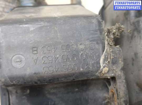 купить Бачок омывателя на Volkswagen Tiguan 2007-2011