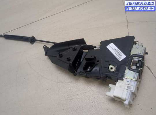 Замок боковой двери на Mercedes-Benz B (W245)
