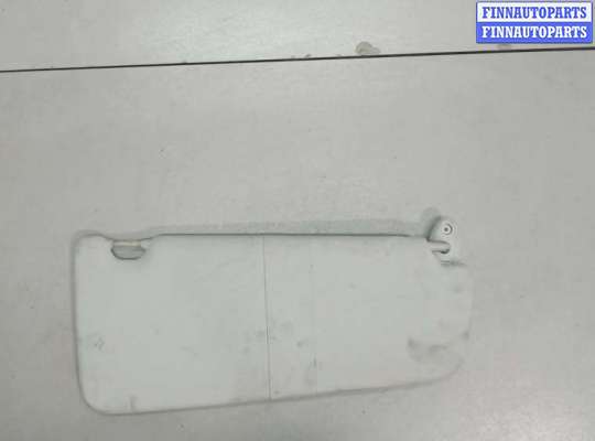 купить Козырек солнцезащитный на Ford S-Max 2006-2010