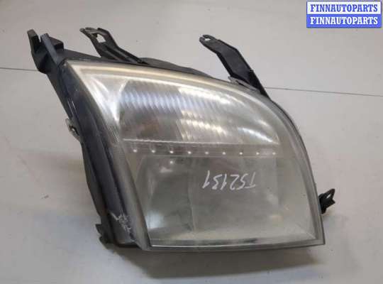 купить Фара (передняя) на Ford Fusion 2002-2012