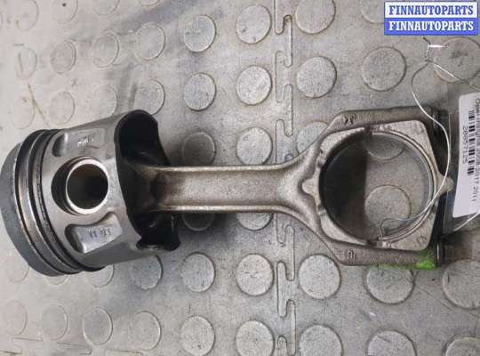 Поршневая группа (поршень, шатун) на Opel Insignia I (G09)