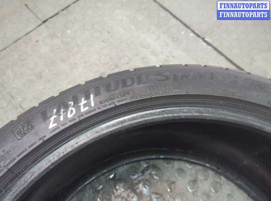 Шина на BMW X5 (E70)