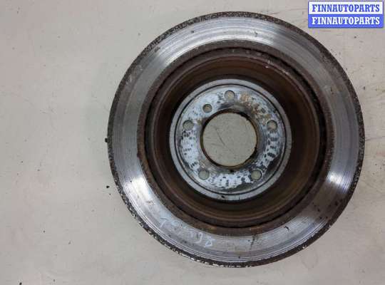 купить Диск тормозной на BMW X1 (E84) 2009-2015