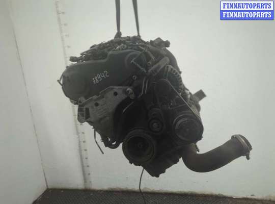 Генератор AU1744635 на Audi A3 (8P) 2003-2013