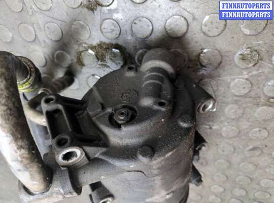 купить Компрессор кондиционера на Ford Focus 2 2005-2008
