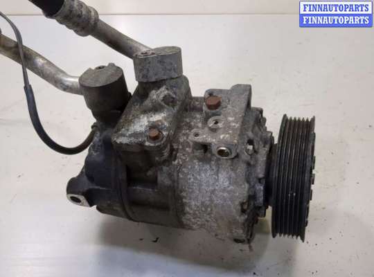 купить Компрессор кондиционера на Volkswagen Golf 5 2003-2009