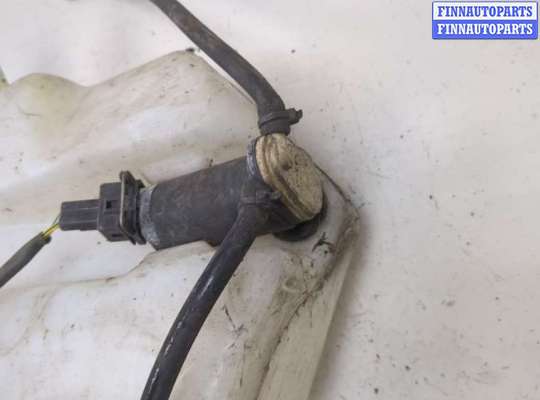 купить Бачок омывателя на Ford Mondeo 3 2000-2007