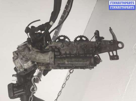 Головка блока (ГБЦ) MB1573981 на Mercedes C W204 2006-2015