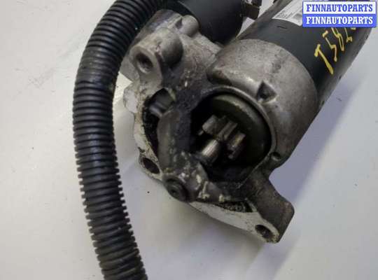 купить Стартер на Peugeot 508 2010-2018