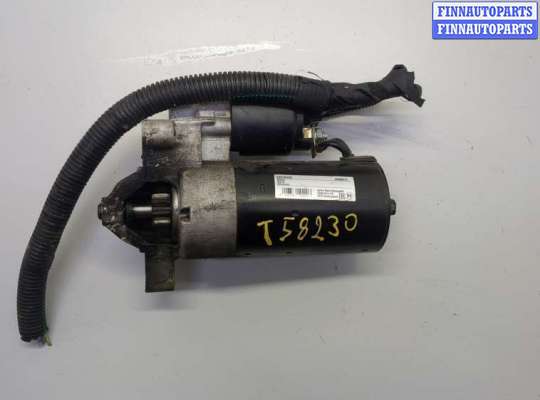 Купить Стартер на Peugeot 508 2010-2018 Стартер PG1202503 на Peugeot 508 2010-2018