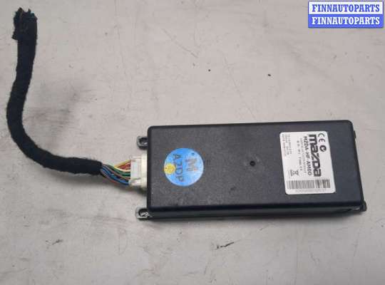 купить Блок управления Bluetooth на Mazda CX-7 2007-2012