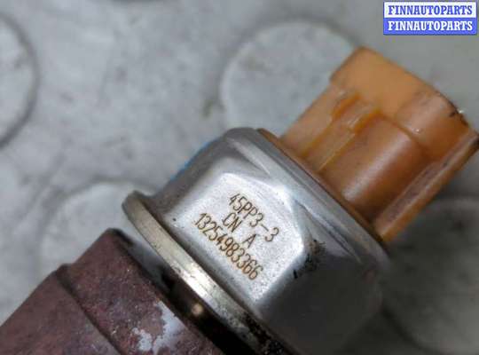 купить Рампа (рейка) топливная на Mitsubishi Outlander 2012-2021