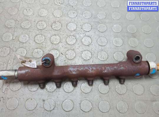 купить Рампа (рейка) топливная на Mitsubishi Outlander 2012-2021