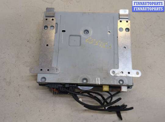 Блок управления радиоприемником AU1617751 на Audi A8 (D3) 2002-2010