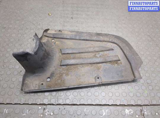 Защита днища, запаски, КПП, подвески VG2721636 на Volkswagen Passat 6 2005-2010