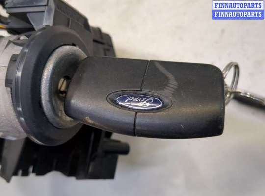 купить Колонка рулевая на Ford Fiesta 2008-2013