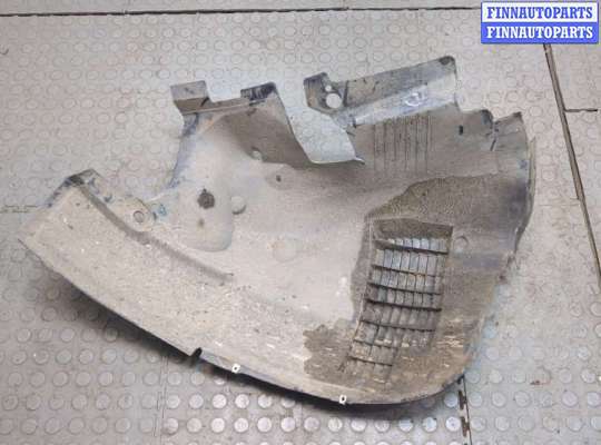 купить Защита арок (подкрылок) на Renault Scenic 2003-2009