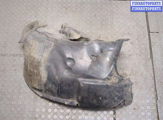 купить Защита арок (подкрылок) на Renault Scenic 2003-2009