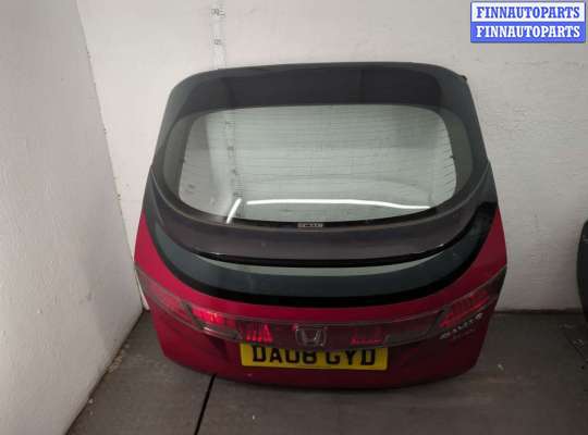 Крышка (дверь) багажника HD521491 на Honda Civic 2005-2012