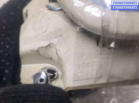 Ручка двери внутренняя на Volvo S80 I (TS, XY)