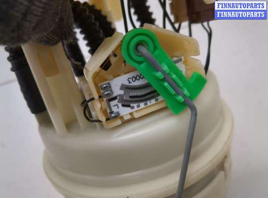 купить Насос топливный электрический на Peugeot 307 2001-2008