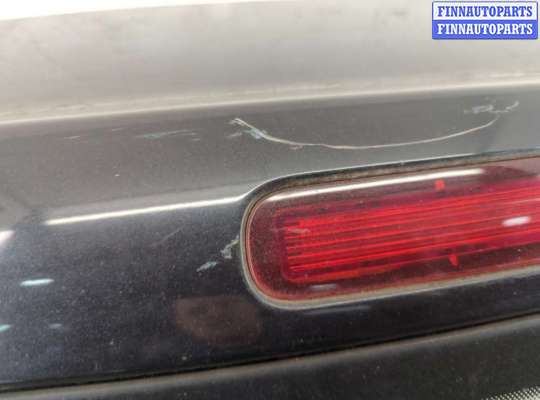 купить Крышка (дверь) багажника на Skoda Yeti 2009-2018