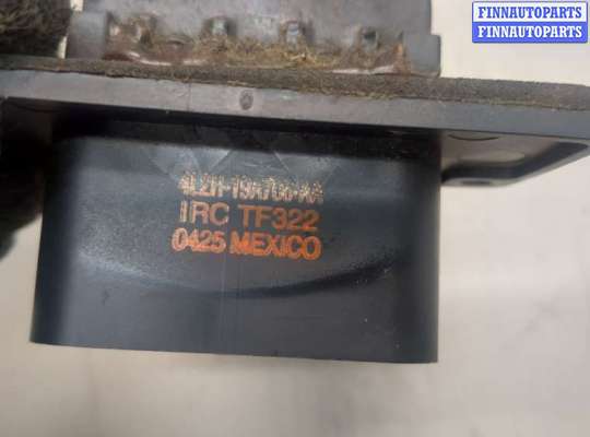 купить Сопротивление отопителя (моторчика печки) на Ford Explorer 2001-2006