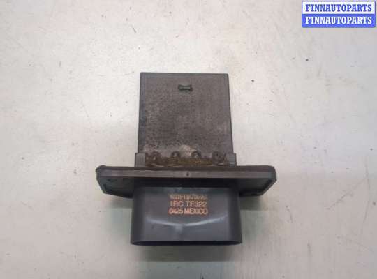 купить Сопротивление отопителя (моторчика печки) на Ford Explorer 2001-2006