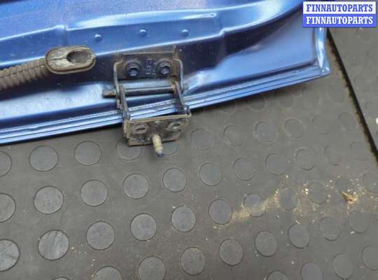 купить Обшивка крышки (двери) багажника на Ford Fusion 2002-2012