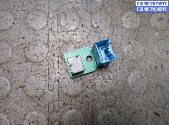 Блок управления стеклоподъёмниками