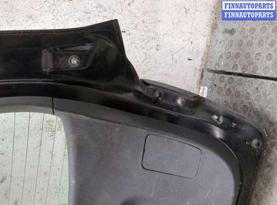 Стекло заднее MT573100 на Mitsubishi ASX 2010-2020
