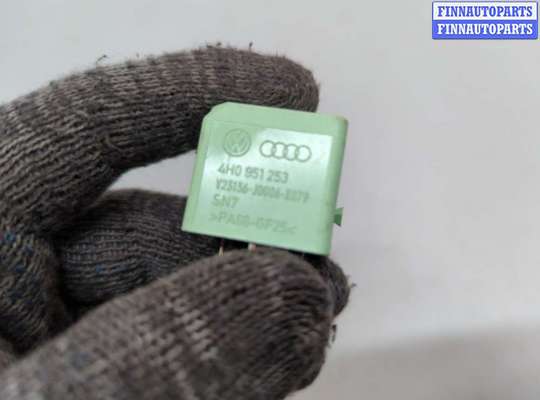 купить Реле прочее на Volkswagen Jetta 6 2010-2018