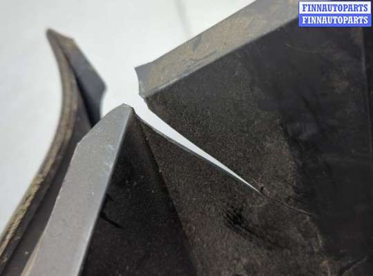 купить Жабо под дворники (дождевик) на Volkswagen Lupo