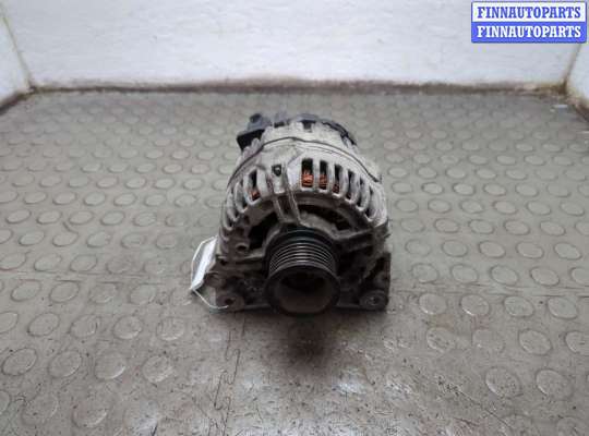 Купить Генератор на Skoda Fabia 1999-2007 Генератор SK549585 на Skoda Fabia 1999-2007