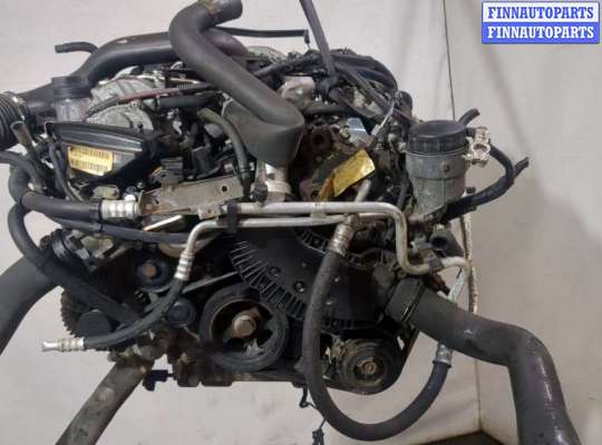 купить Генератор на Jeep Grand Cherokee 2004-2010
