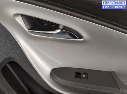 купить Дверь боковая (легковая) на Chevrolet Volt 2010-2015