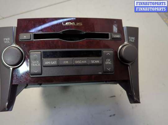 купить Магнитола на Lexus LS460 2006-2017